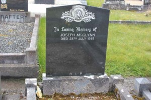 McGlynn Joseph